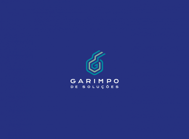 Garimpo de Soluções | Rebranding